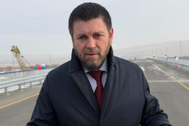 Российский чиновник подал в отставку после смертельного ДТП