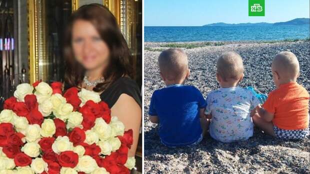 Убийство семьи во Владивостоке: выживший ребенок пытался «разбудить» мертвых брата и сестру