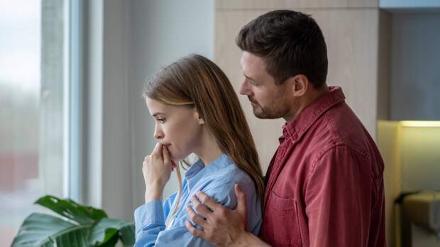 Россиянки не хотят строить отношения с мужчинами, которые живут с родителями