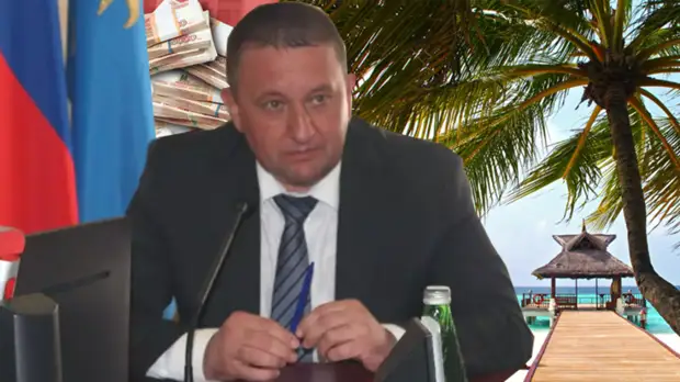 Многомиллионные активы и поездки за рубеж: что известно о и. о. главы Минеральных Вод