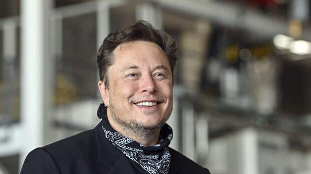 Маск собирается продать акции SpaceX ради покупки Twitter