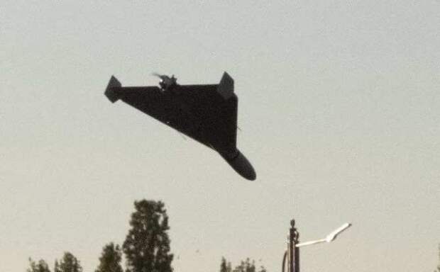 Атакован Славутич под Киевом (КАРТА)