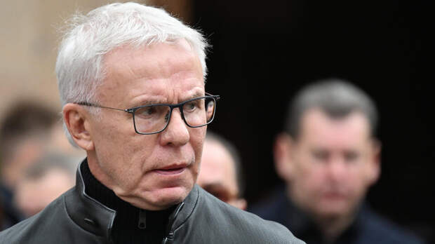 Депутат Фетисов заявил, что не будет смотреть Олимпиаду без спортсменов из РФ