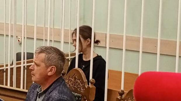 Защита Мартыновой обжалует приговор за покушение на убийство дочери