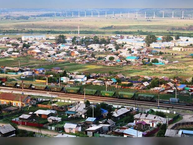 Девочка-подросток пропала в поселке Новокручининский