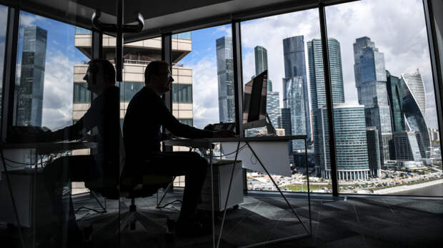 «Главный мотиватор»: почему россияне меняют работу