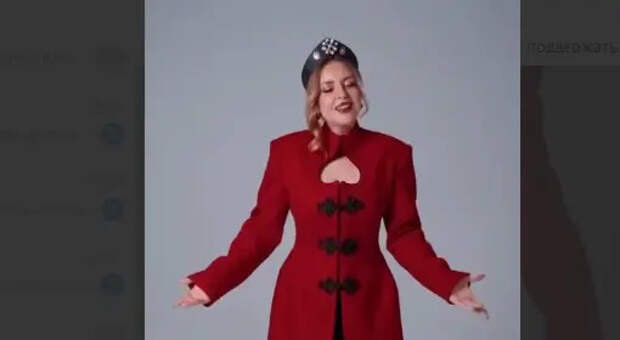 Певицу Айрен Коль не устроили "нужные параметры" русских: кто скрывается за песней "Я люблю Мухаммада"