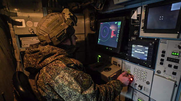 206 украинских дронов: какие регионы оказались под ударом к утру 17 марта