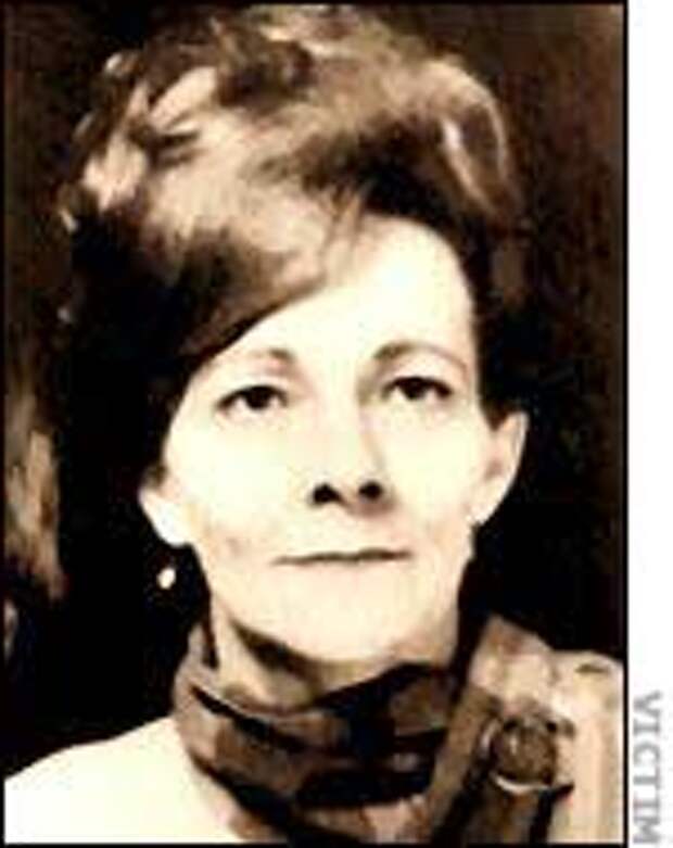 Дороти Миллер (Dorothy Miller)