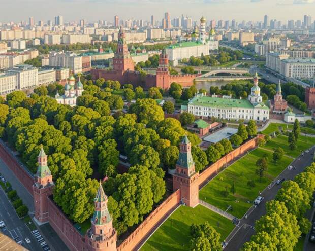 Как сбывается предсказание Алексея Конторовича о Ямале