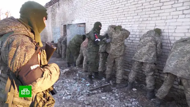 «На мясо пустили 90 человек»: опубликовано новое видео со сдавшимся в плен украинскими военными