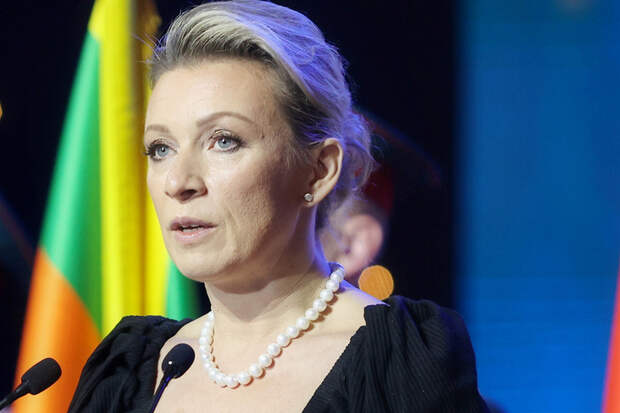 «Это сама жизнь»: Захарова раскрыла правду, пугающую Запад