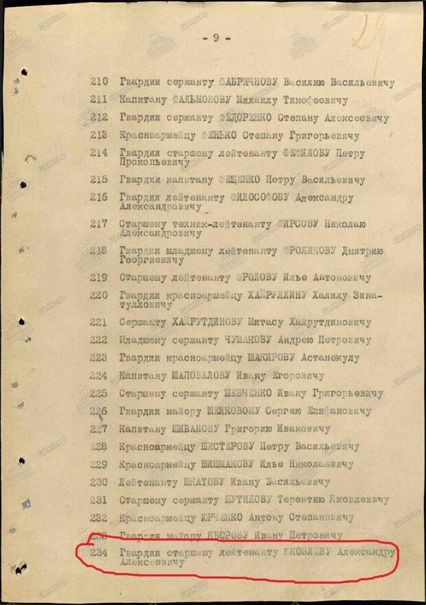Герои Советского Союза. Александр Алексеевич Яковлев Герои Советского Союза. Александр Алексеевич Яковлев СССР, война, герой советского союза, история, факты