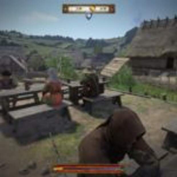 Kingdom Come Deliverance: загадки Загадочника  