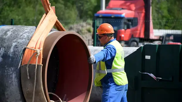 В Совфеде оценили заявление МИД Австрии о санкциях США по «Северному потоку — 2»