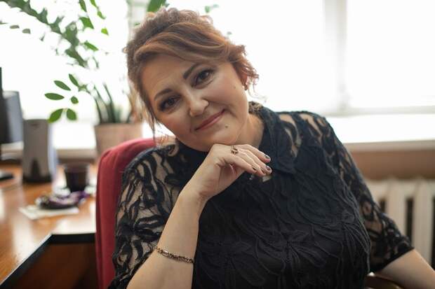 Кривоносова Кривоносова