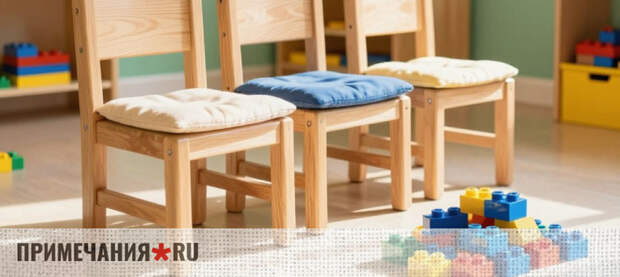 В правительстве обсуждают штрафы для родителей, которые поздно забирают детей из детсадов