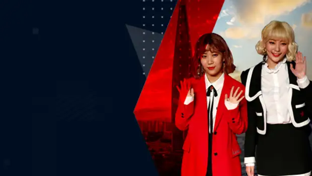 Южная Корея: от киберспорта до К-Рор-айдолов