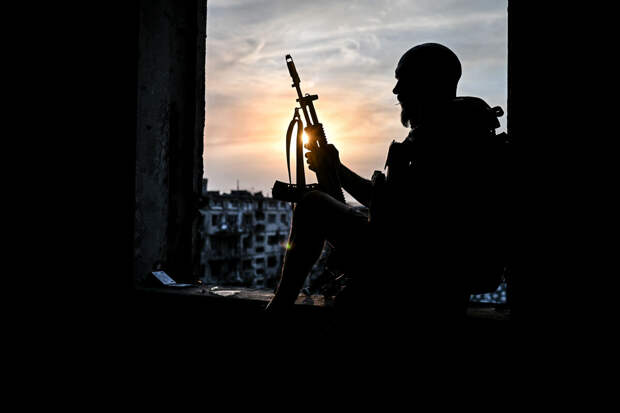 Песков: РФ с начала СВО предприняла усилия, чтобы завершить все мирным путем