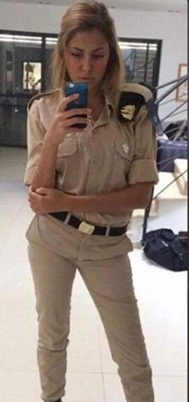 Так вот они какие...