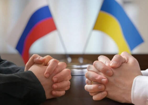 На Украине растёт число граждан, согласных на условия РФ по урегулированию войны