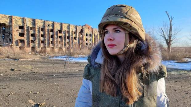 Мать журналистки Алины Липп бежала в Россию из-за политических преследований в Германии