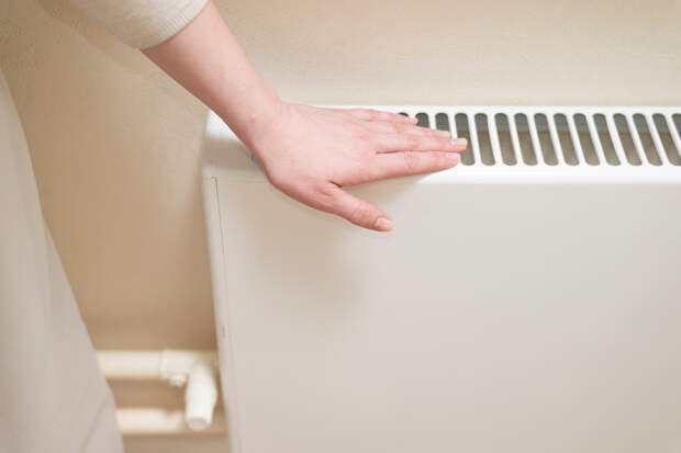 Более 80 домов в центре Новосибирска остались без отопления