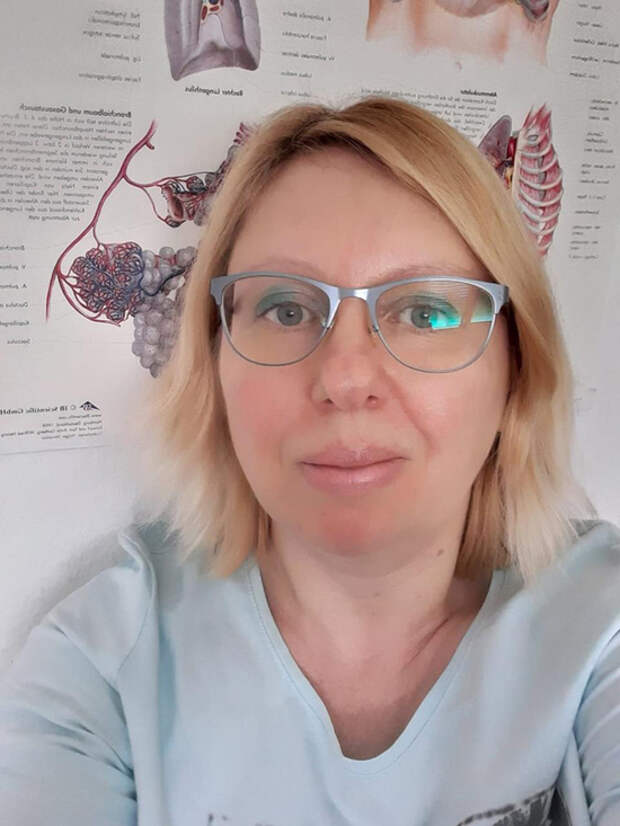 "Вакцина от коронавируса невозможна"