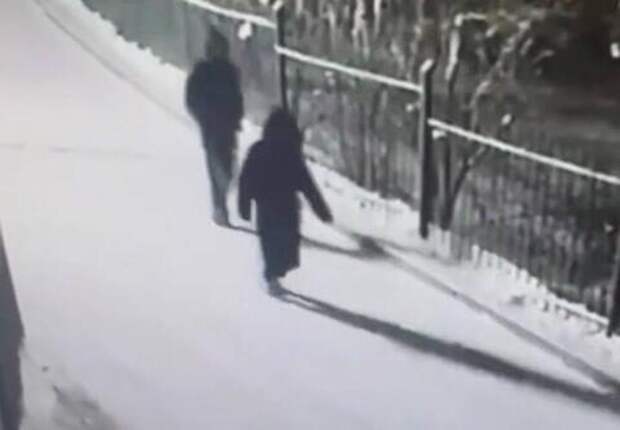 Как все было на самом деле. Подробности о похищении мальчика рассказал его отец