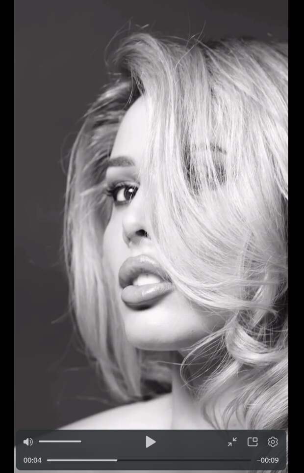 Анастасии Решетовой надоели сравнения с Алсу Анастасии Решетовой надоели сравнения с Алсу