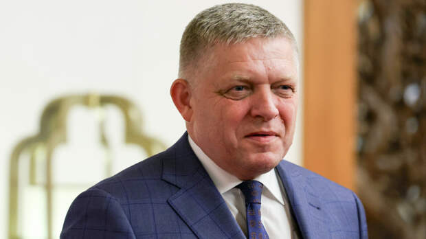 Фицо больше не верит Зеленскому: «Даже в то, что у него нос между глазами»