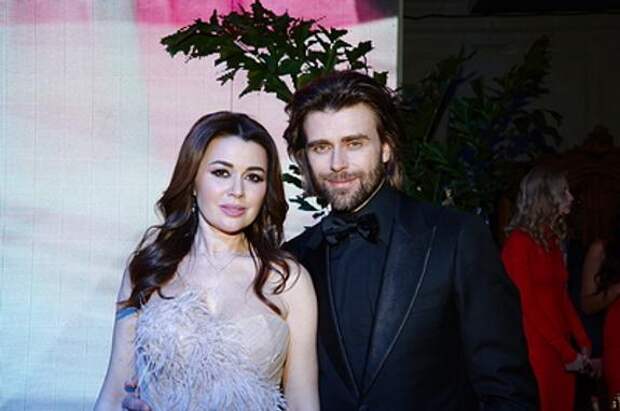 Анастасия Заворотнюк обратилась к людям, поддерживающим ее, со словами благодарности