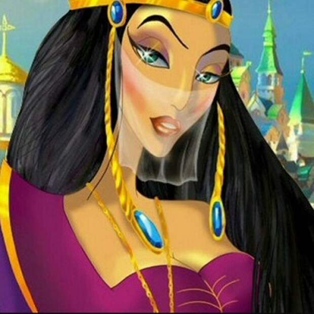 И так сойдёт!..