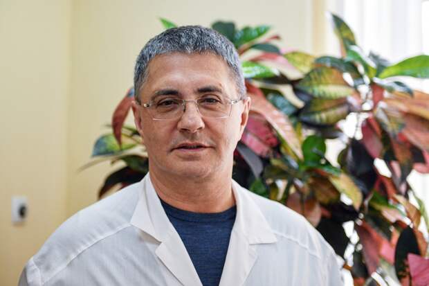 Доктор Мясников рассказал о множестве переезжающих из Европы в Россию знакомых