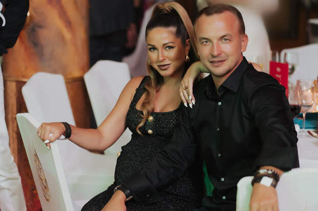 Shot: певице Нюше и Игорю Сивову нечего делить после развода