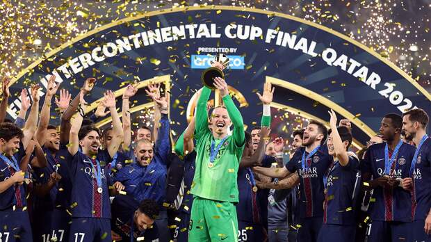 Сафонов дал комментарий бразильскому СМИ: «Думаю, теперь половина моих подписчиков — из Бразилии»