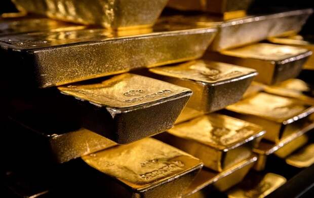 Какие государства потеряли золото России и почему? Действительно ли в мире развернулась новая золотая лихорадка?-2