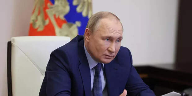 Благодаря экспорту нефти и газа на фоне западных санкций Кремль пополнил резервный фонд на 9,5 млрд долларов
