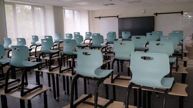 Потомственный педагог: погибшая завуч школы была победителем конкурса «Учитель года — 2018»