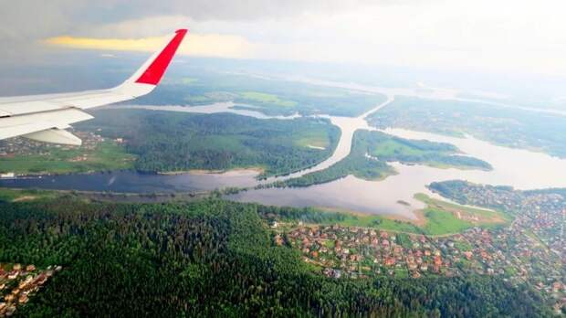 Это вопрос судьбы российской цивилизации: переезд столицы и перенос центра развития страны в Сибирь неизбежны