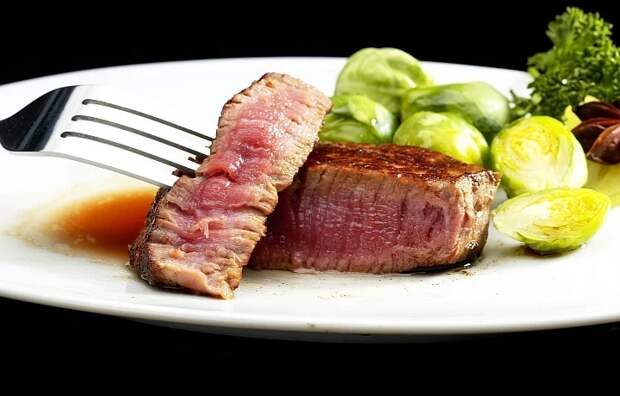 В Туле приостановлена работа двух кафе из-за санитарных нарушений