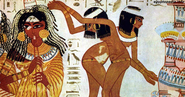 Самый точный Зодиак в мире - Египетский! А кто по нему Вы?