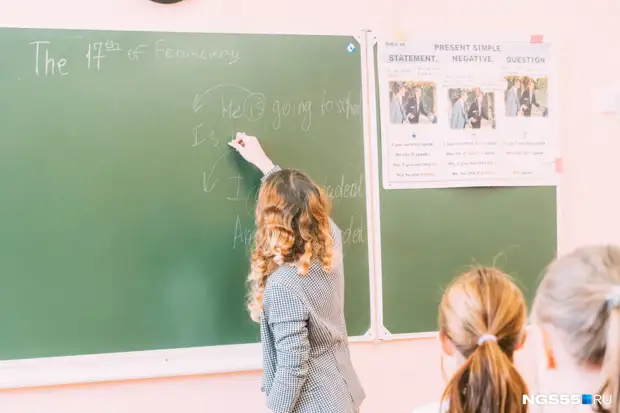 Почему я бросил школу? 5 историй молодых учителей из Омска, которые ушли из профессии