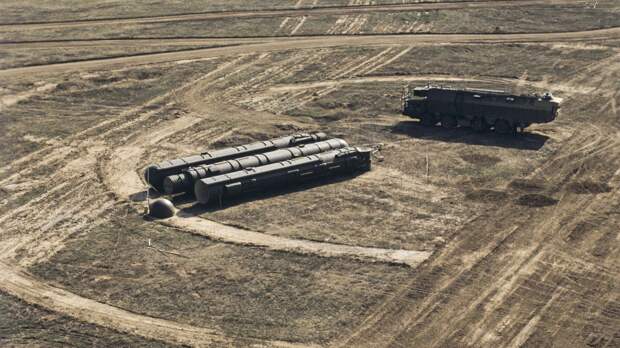 Десятки ракет США против сотен российских: без СНВ-III Америка обречена