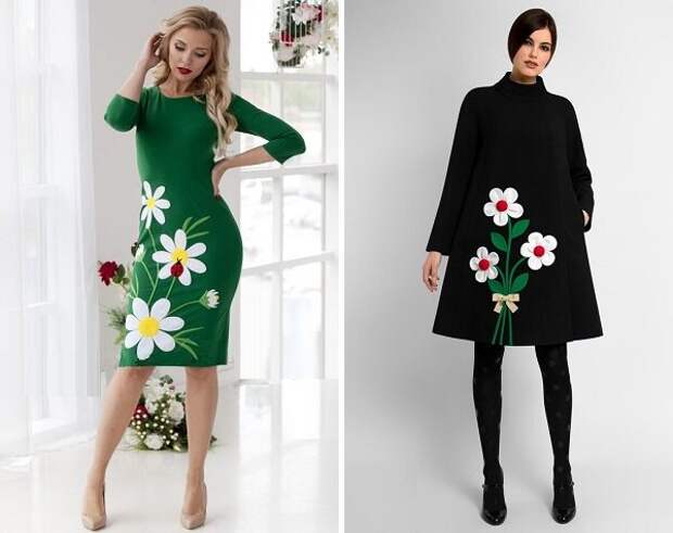 А вы бы такое надели? 10 ярких идей для гардероба, которые помогут выделиться!