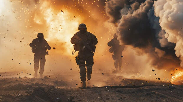 Сначала дерзили. Теперь извиняются: ВСУ наказали по русским правилам