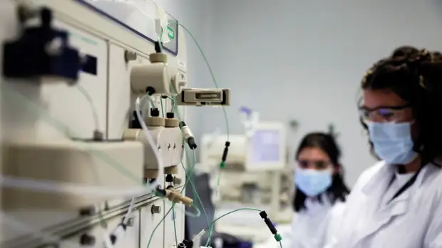 В ВОЗ заявили о выявлении штамма «омикрон» в 89 странах