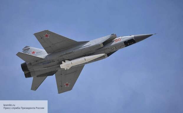 Китайские СМИ предрекли России превосходство над США в ближайшее десятилетие
