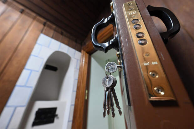 Россиянам объяснили способ избежать споров по примеру жилья Долиной