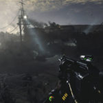 Подробности про Metro Exodus  